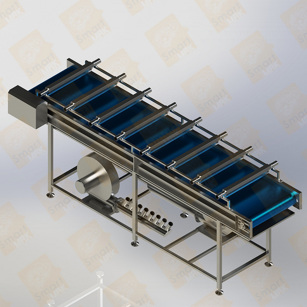 Drying Conveyor