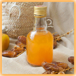 Dates Vinegar