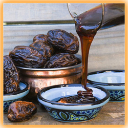 Dates Molasses