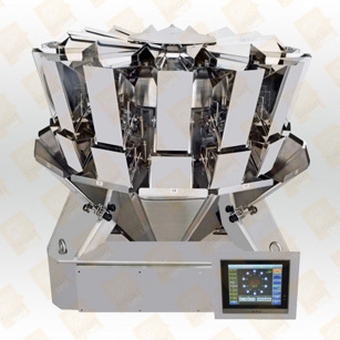 Multihead Weigher