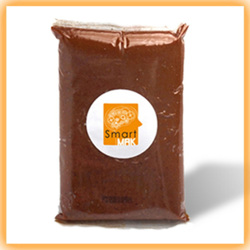 Dates Paste Bags