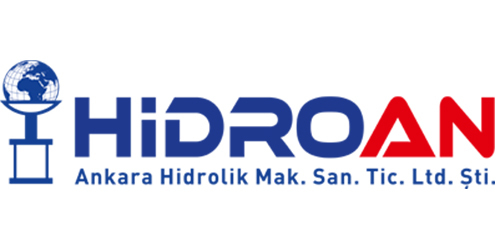 Hidroan