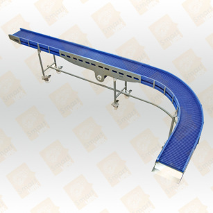 L Conveyor