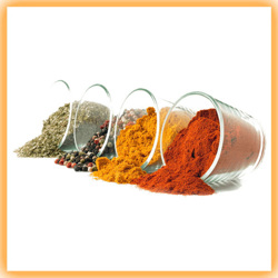 Spices