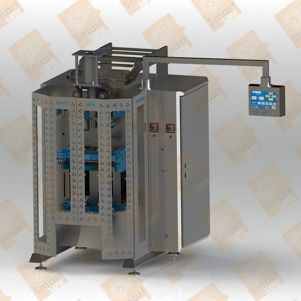 Dates Paste Filling Machine