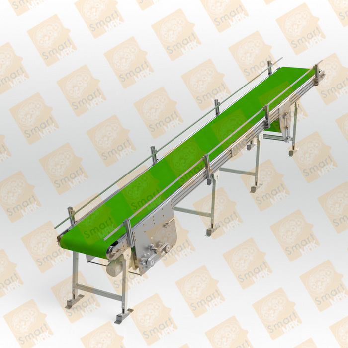 Horizontal Conveyor