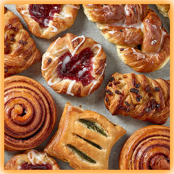 Pastries