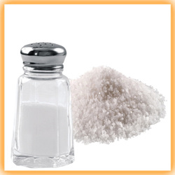 Salt